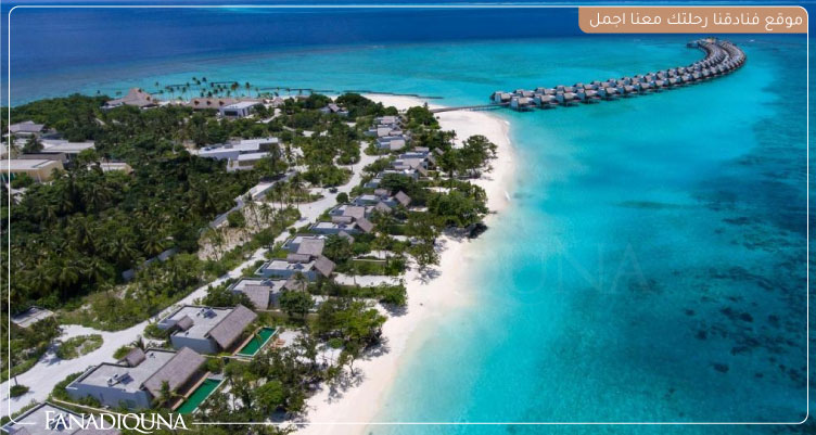 Emerald Maldives Resort