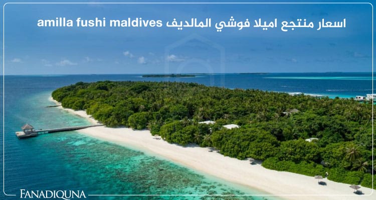 منتجع اميلا فوشي المالديف amilla fushi maldives 8 اسعار منتجع اميلا فوشي المالديف amilla fushi maldives