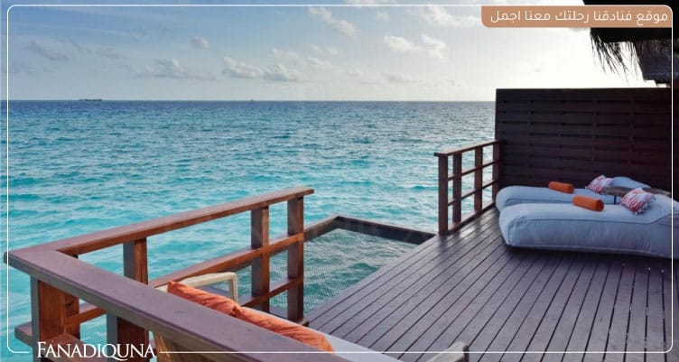 اشراف الشاليه