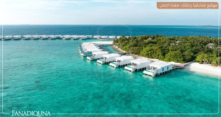 منتجع اميلا فوشي المالديف amilla fushi maldives 3 جزيرة منتجع اميلا فوشي المالديف