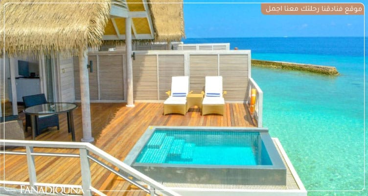 منظر الشاليه