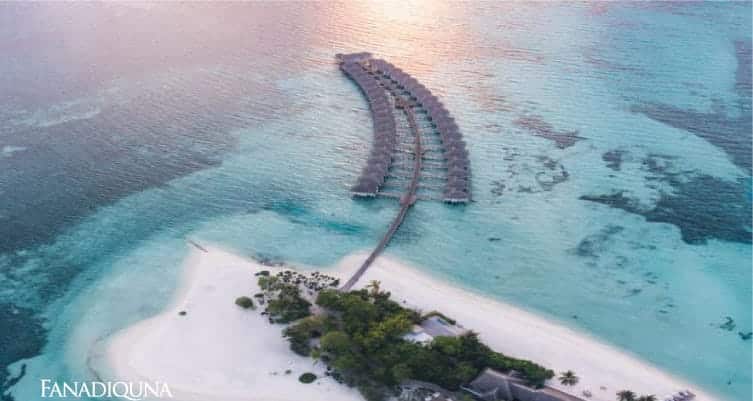 فندق LUX South Ari Atoll Resort & Villas