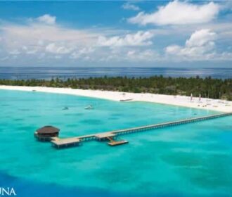 فندق Atmosphere Kanifushi Maldives