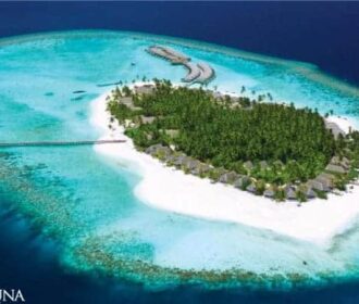 فندق Baglioni Resort Maldives