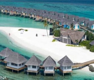 فندق Cora Cora Maldives
