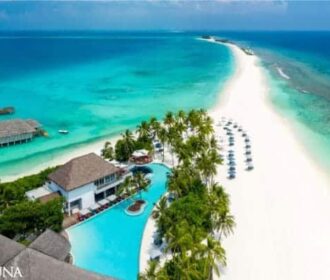 فندق Finolhu Baa Atoll Maldives