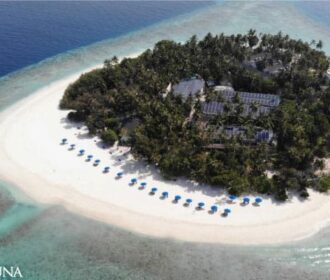 منتجع مالاهيني كودا باندوس Malahini Kuda Bandos Resort