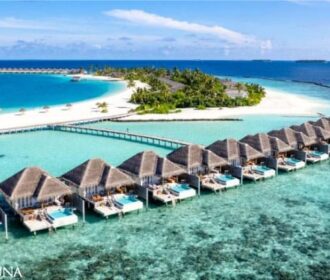 فندق Sun Siyam Iru Veli