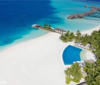 فندق فيلاسارو المالديف Velassaru Maldives