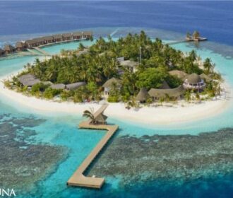 فندق كاندولهو مالديف Kandolhu Maldives