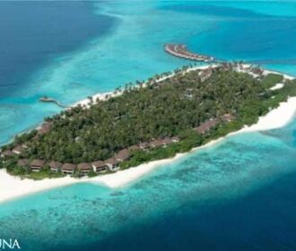 منتجع Avani+ Fares maldives Resort