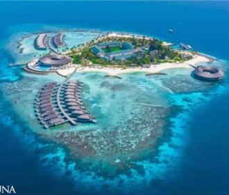 منتجع كاجي مالديف Kagi Maldives Resort