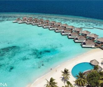 منتجع Nova Maldives