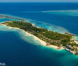 منتجع OZEN RESERVE BOLIFUSHI مالديف