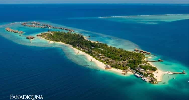 منتجع OZEN RESERVE BOLIFUSHI مالديف