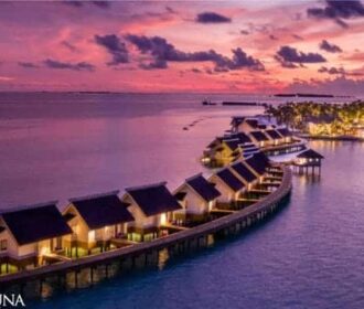 منتجع SAii Lagoon Maldives