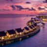 منتجع SAii Lagoon Maldives