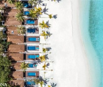 منتجع Villa Nautica Paradise island
