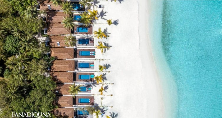 منتجع Villa Nautica Paradise island