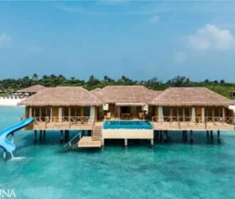 منتجع You Me Maldives