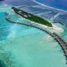 منتجع ذا ريزيدنس مالديف ‏the residence maldives