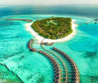 منتجع ذا صن سيام أيرو فوشي Sun Siyam Iru Fushi
