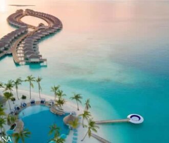 منتجع كانديما المالديف Kandima Maldives