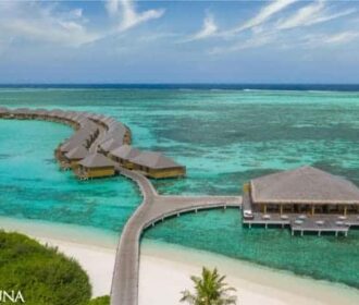 منتجع كوكون المالديف Cocoon Maldives
