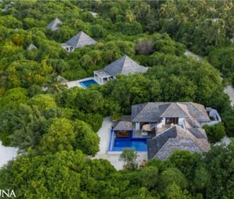 منتجع وسبا هايد أواي Hideaway Beach Resort
