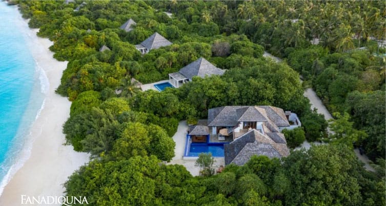 منتجع وسبا هايد أواي Hideaway Beach Resort