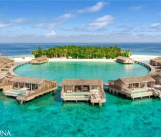 منتجع InterContinental Maldives Resort