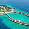 منتجع The Westin Maldives Miriandhoo Resort
