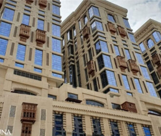 فندق جبل عمر حياة ريجنسي مكة
