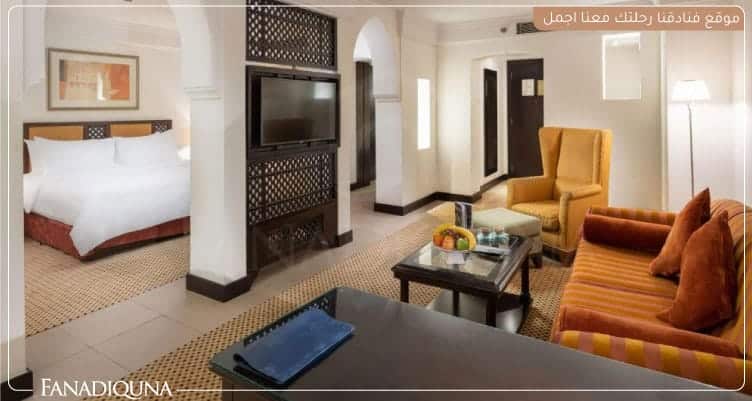 غرفة المعيشة