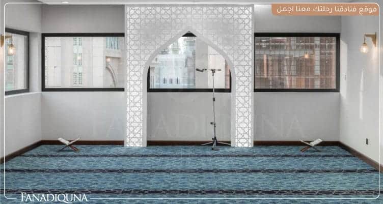 مسجد الفندق