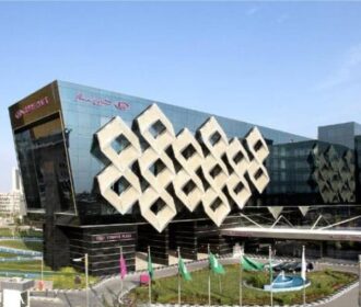 كراون بلازا الرياض فندق ومركز مؤتمرات