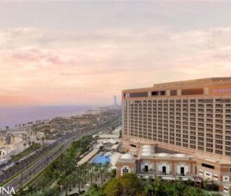 فندق هيلتون جدة Jeddah Hilton