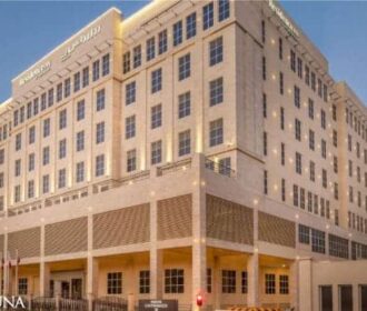 فندق ريزيدنس ان الدمام ماريوت Residence Inn by Marriott Dammam