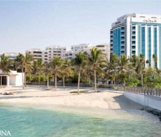 Sheraton Jeddah Hotel فندق شيراتون جدة