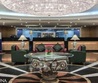 فندق أبراج مكة Makkah Towers