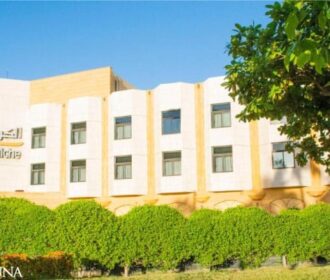 فندق الكورنيش جدة Al Corniche