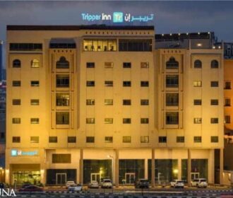 فندق تريبر ان الدمام Tripper Inn Hotel