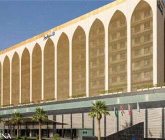 اسعار فندق راديسون بلو الرياض
