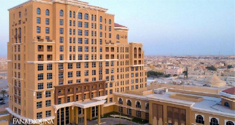 فندق شذا الرياض shaza riyadh hotel