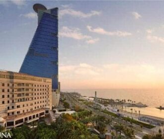 فندق والدورف استوريا جدة