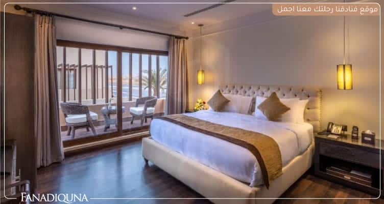 منتجع فلل بريرا حطين في مدينة الرياض 3 غرفة النوم