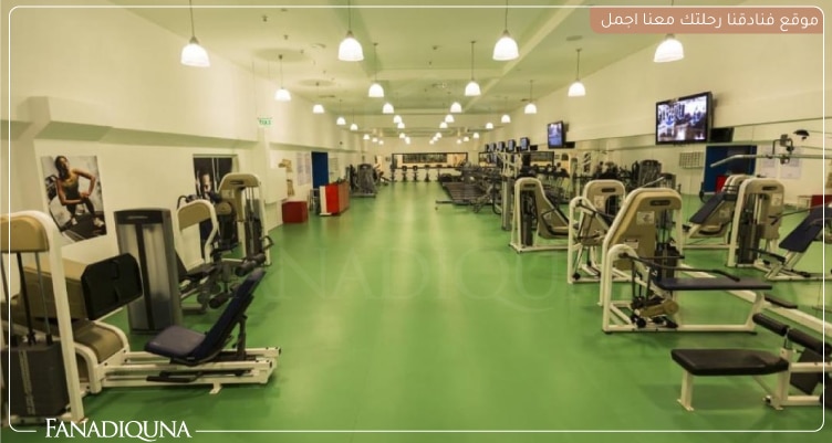 نادي الفندق