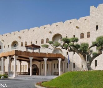 السمرية الدوحة أوتوجراف كولكشن Al Samriya Hotel Doha Autograph Collection-