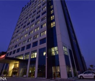 Clarion Hotel Istanbul Mahmutbey