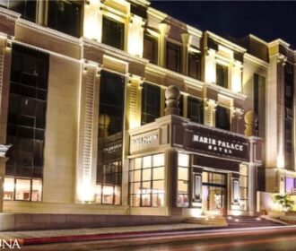  فندق الحرير Al Hareer Hotel